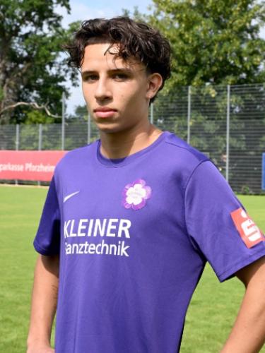Gibrael Hoerz