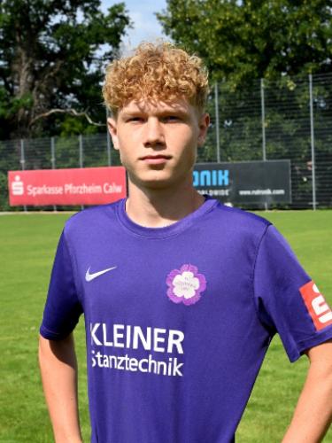 Moritz Felix König
