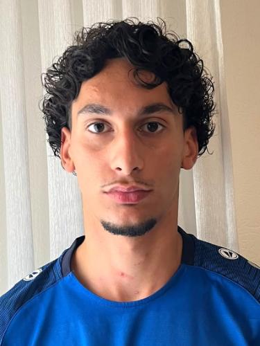 Hussein Mohamed