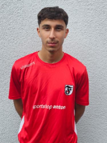 Emre Özdemir
