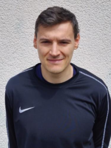 Christian Grimm