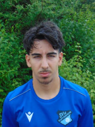 Enes Akyildiz