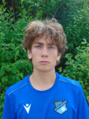 Levi Tyler Kottler