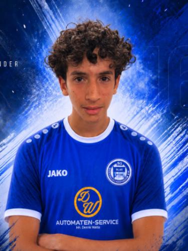 Amir Jeandire