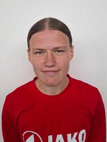 Hanna Luise Stockebrand