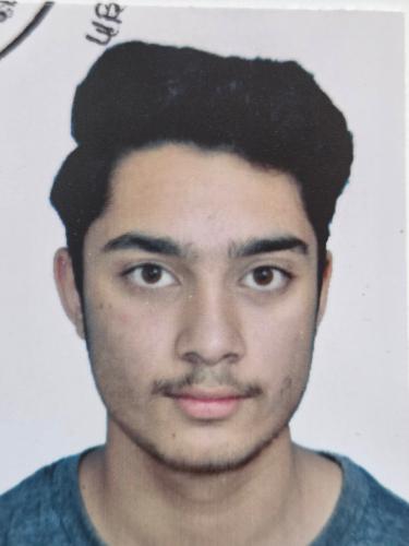 Mohammed Azaan Iqbal