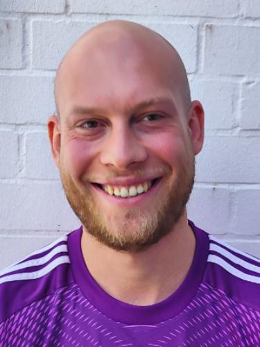 Julian Liegmann