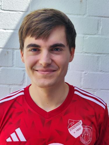 Jonas Penshorn