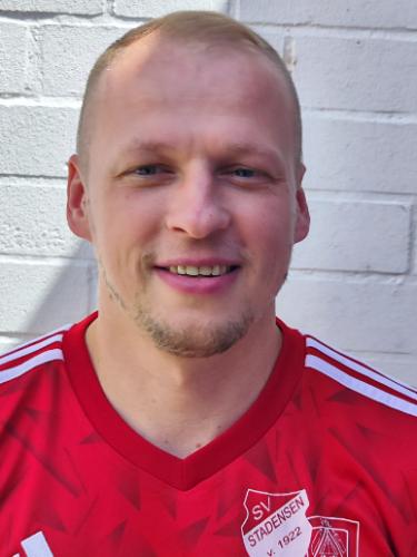Dennis Schwanenberg