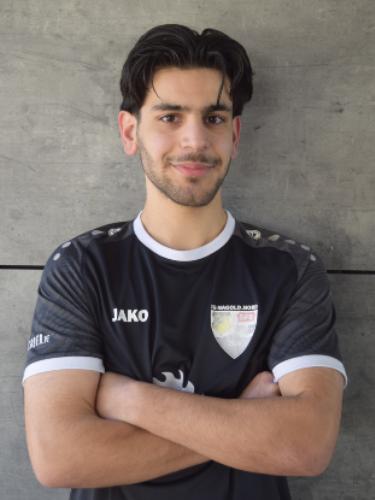 Ahmet Yüksel