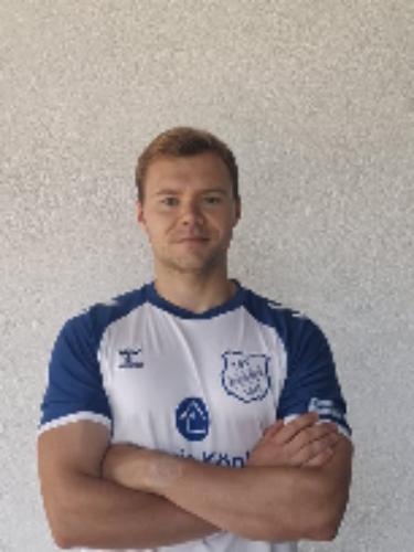 Jonas Bittner