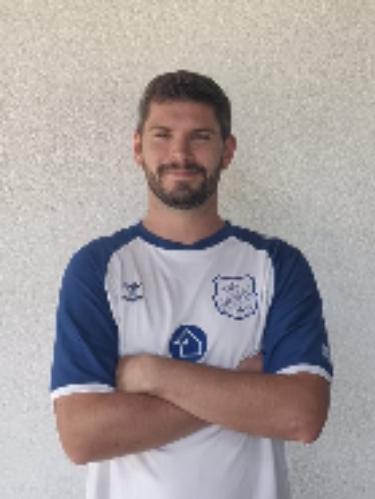 Tobias Gradtke
