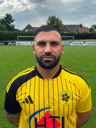 Sahin Ac