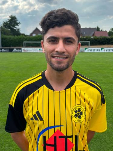 Mahdi Ismael