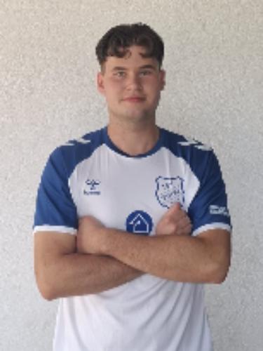 Magnus Ridder