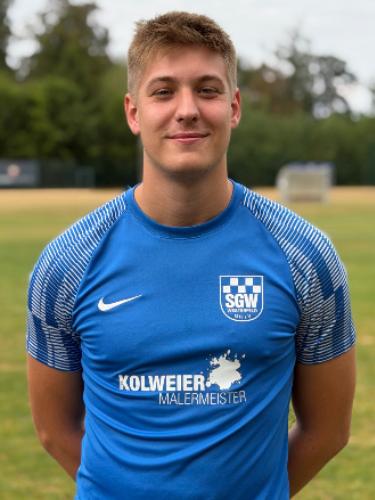 Elias Kirsch