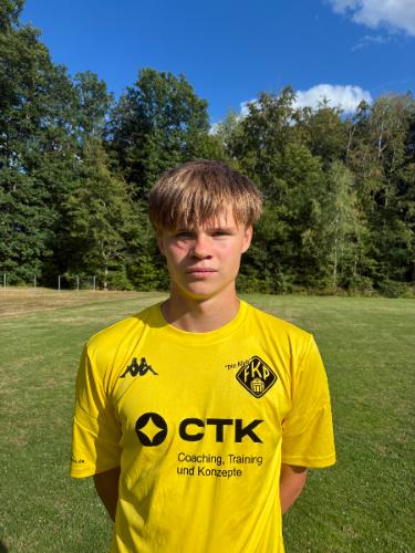 Elias Burchart