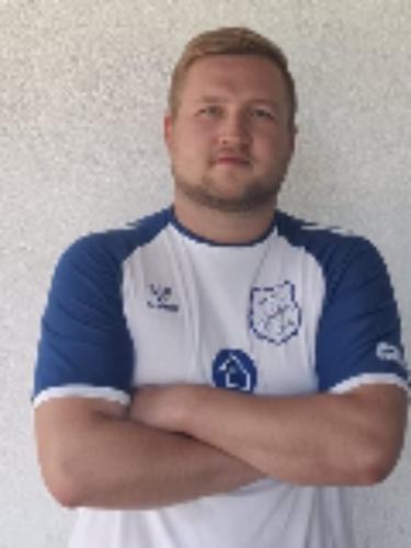 Florian Saß