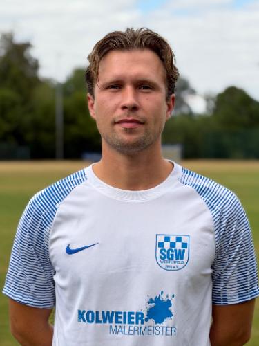 Alexander Langemann