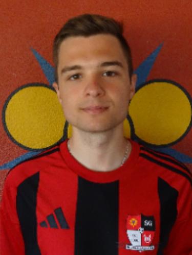 Julian Burghammer