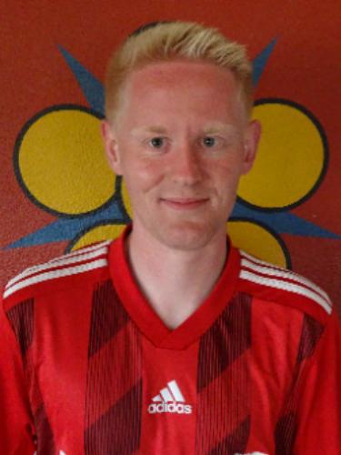 Niklas Droege