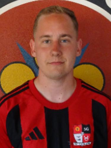 Paul Hoffmann
