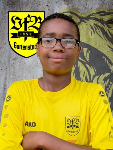 Jesse Osanoma Otoide