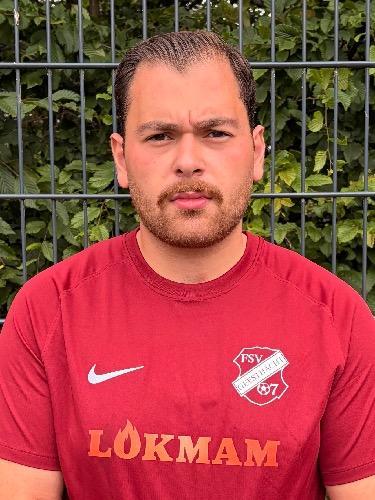 Ömer Öztürk