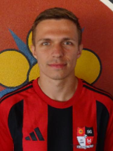 Marvin Starck