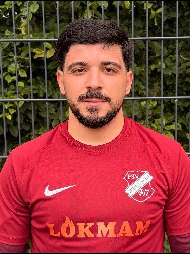 Umut Körpinar