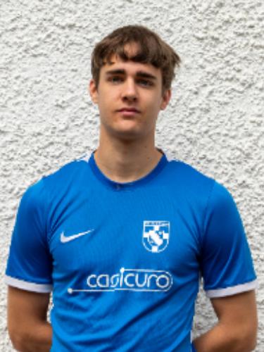 Niki Johannes Benda