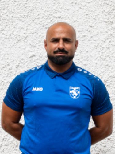 Atef Arfaoui