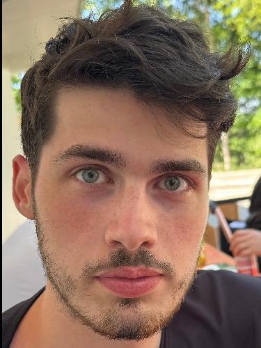 Julian Decker