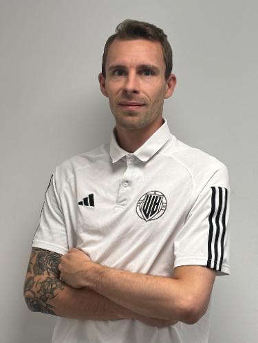 Marius Moldenhauer