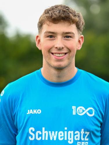 Finn Caspers