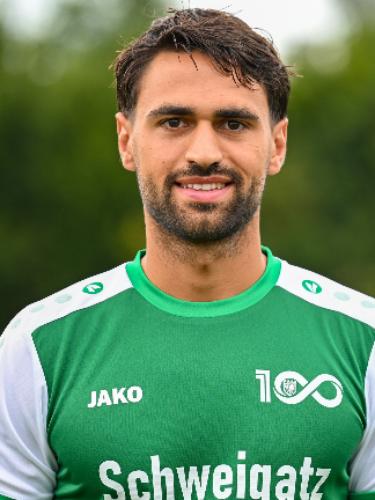 Alex Chiarodia