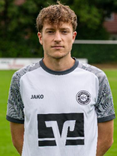 Marlon Brosig