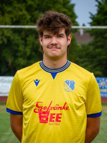 Max Schember