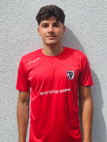Valon Kamenica