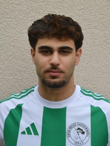 Tolga Can Agyüz