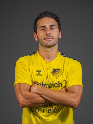 Gabib Aliev