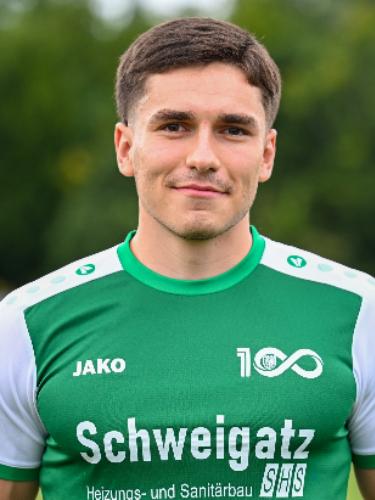 Danilo Giribas Makki