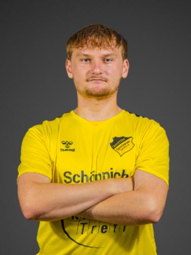 Rasmus Greiser