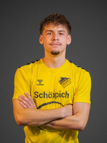Timm Greiser