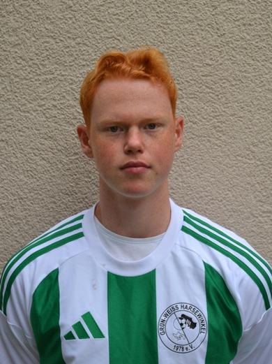 Tom Elvert