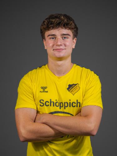 Mathis Jörg Hammer