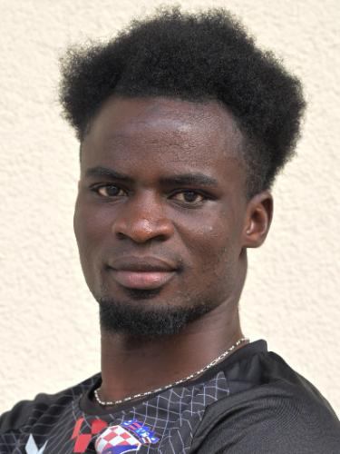 Ismael Konate