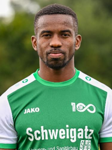Ibrahim Bamba