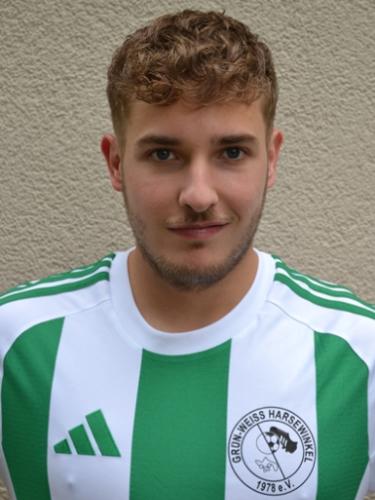 Leandro Otten
