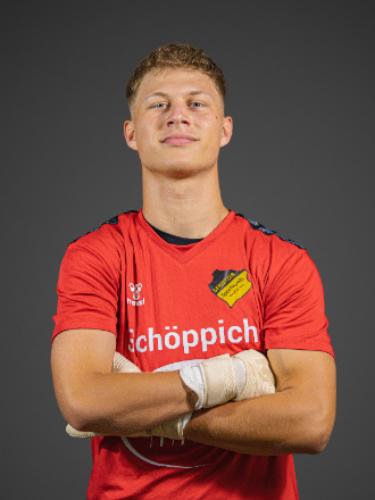 Leon Hüttig